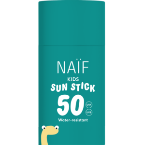 Naïf sunstick kids SPF50 15gr